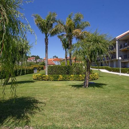Apartamentos De Uso Turistico Fontina - Playa Montalvo - Sanxenx0 -Pontevedra Sanxenxo Exterior foto
