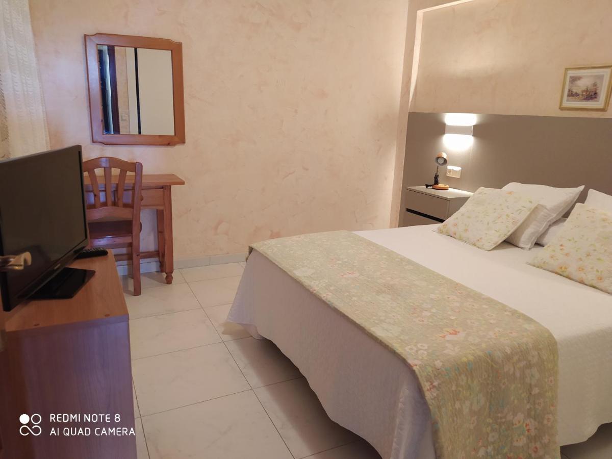 Apartamentos De Uso Turistico Fontina - Playa Montalvo - Sanxenx0 -Pontevedra Sanxenxo Exterior foto