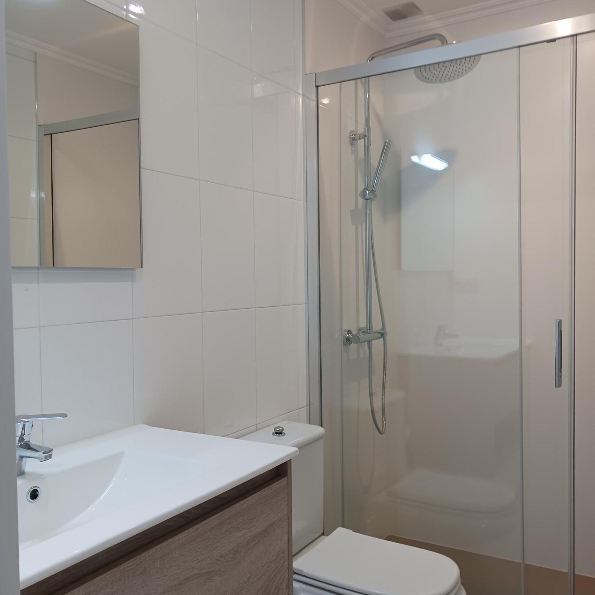 Apartamentos De Uso Turistico Fontina - Playa Montalvo - Sanxenx0 -Pontevedra Sanxenxo Exterior foto